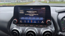 Nissan Juke 1.0 DiG-T 114 N-Connecta 5dr Petrol Hatchback